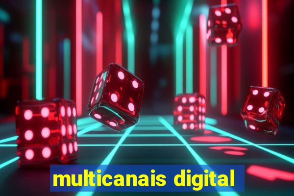 multicanais digital